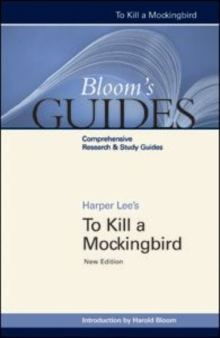 TO KILL A MOCKINGBIRD, NEW ED