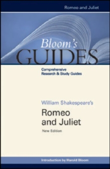 Image for ROMEO AND JULIET, NEW EDITION