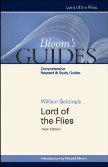 Image for LORD OF THE FLIES, NEW EDITION