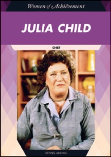 Image for Julia Child