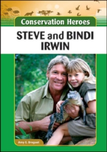 Image for Steve and Bindi Irwin