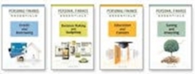 Image for Personal Finance Essentials Set, 4-Volumes (Student Handbook to Personal Finance)