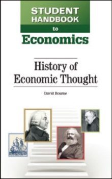 Image for Student Handbook to Economics