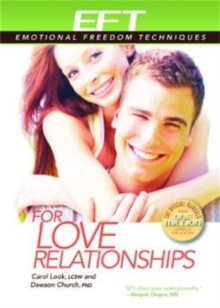 Image for EFT for Love Relationships
