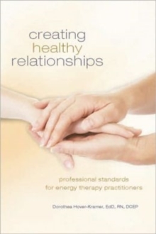 Image for Creating Healing Relationships