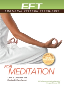 Image for EFT for Meditation