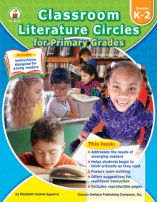 Image for Classroom Literature Circles for Primary Grades, Grades K - 2