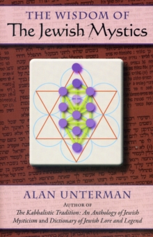 Wisdom of the Jewish Mystics