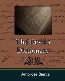 Image for The Devil's Dictionary