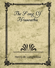 Image for The Song of Hiawatha