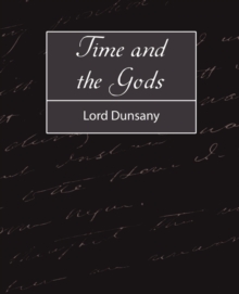 Image for Time and the Gods