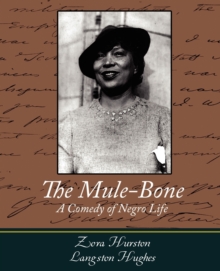 Image for The Mule-Bone