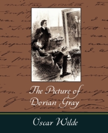 Image for The Picture of Dorian Gray - Oscar Wilde