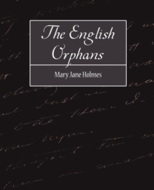 Image for The English Orphans