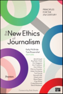 New Ethics of Journalism