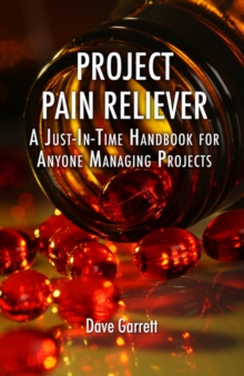 Image for Project Pain Reliever