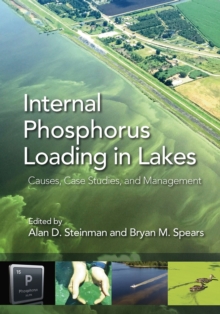 Image for Internal Phosphorus Loading in Lakes