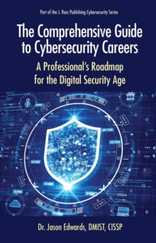 Image for The Comprehensive Guide to Cybersecurity Careers