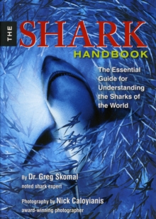 Image for The Shark Handbook