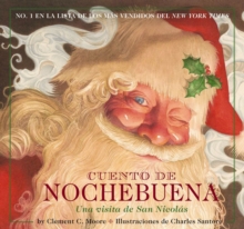 Image for Cuento De Nochebuena