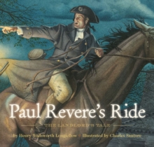 Image for Paul Revere's Ride