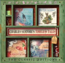 Image for Charles Santore's Timeless Tales Gift Set