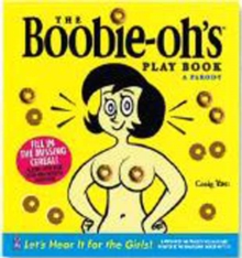 Image for The boobieoh's parody playbook