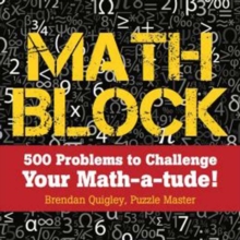 Image for Math Block