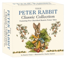 Image for The Peter Rabbit classic collection