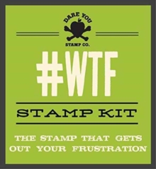 #Wtf Stamp Kit