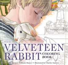 Image for The Velveteen Rabbit Coloring Book