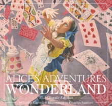 Image for Alice's Adventures in Wonderland (Hardcover)