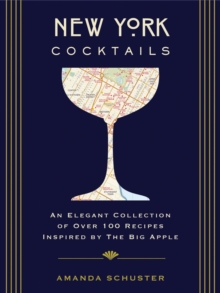 Image for New York Cocktails