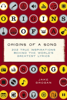 Origins of a Song