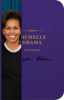Image for Michelle Obama Notebook