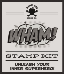 WHAM! Stamp Kit