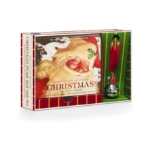 Night Before Christmas Sleigh Bell Kit
