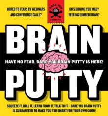 Image for Brain Putty