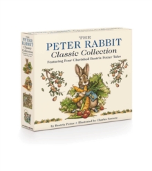 Image for The Peter Rabbit Classic Tales Mini Gift Set : The Classic Collection