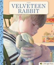 Image for The Velveteen Rabbit : A Little Apple Classic