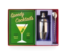 Speedy Cocktails Kit