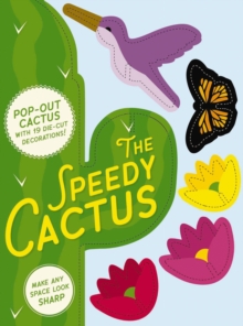 Image for Speedy Cactus
