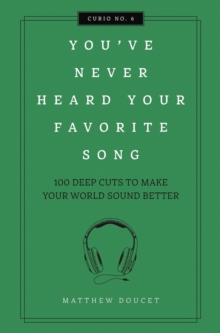 You've Never Heard Your Favorite Song