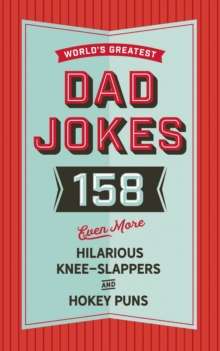 Image for The World's Greatest Dad Jokes (Volume 3)