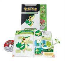 Image for Catch Snivy! A Pokemon Look & Listen Set