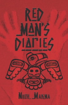 Image for Red Man's Diaries
