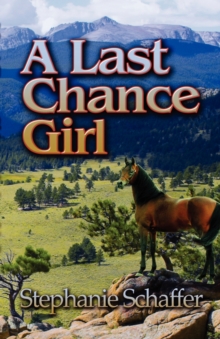 Image for A Last Chance Girl