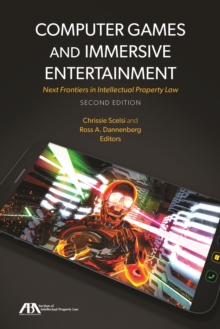 Computer Games and Virtual Worlds