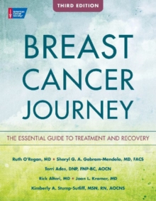 Image for Breast Cancer Journey