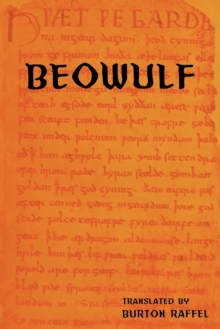 Image for Beowulf